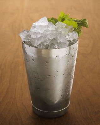 Коктейль Московский мул