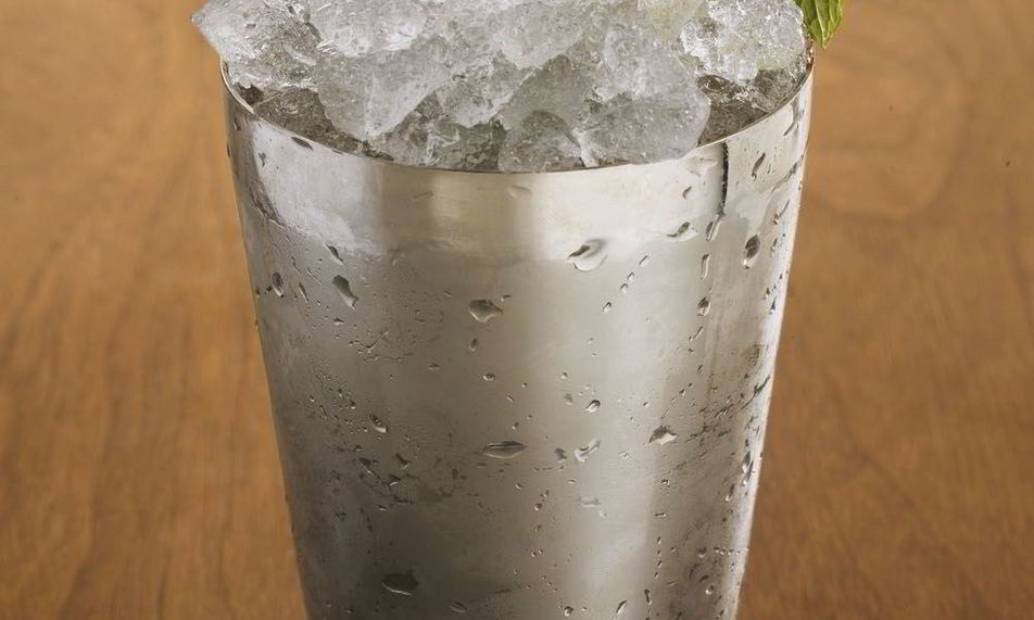 Рецепт коктейля московского мул