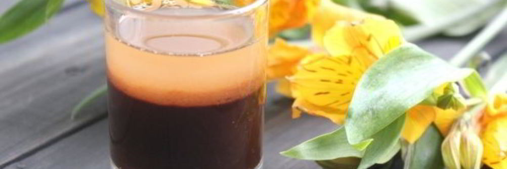 Коктейль Ниночка