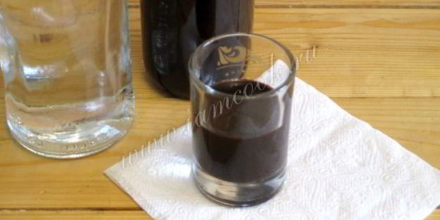 коктейль ниночка