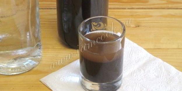 коктейль ниночка