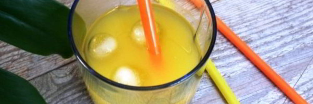 Коктейль Отвертка