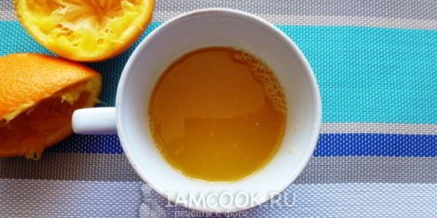 коктейль отвертка