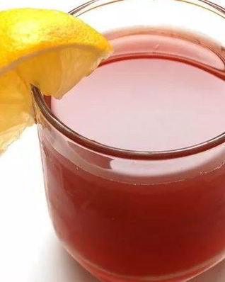 Коктейль с анисовой водкой