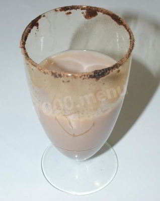 Коктейль с Бейлисом