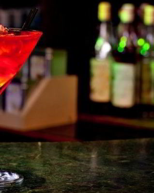 Коктейль Сан-Франциско