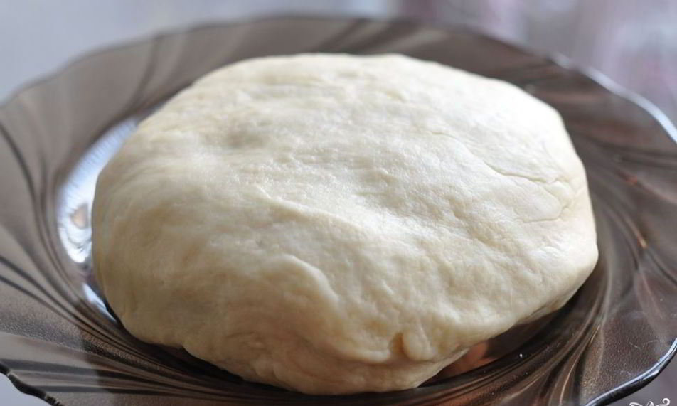 Рецепт теста для чебуреков с водкой