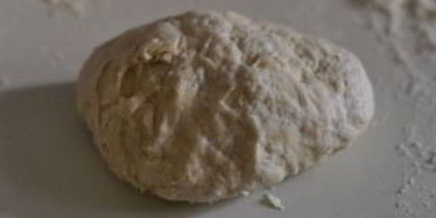 тесто для чебуреков с водкой