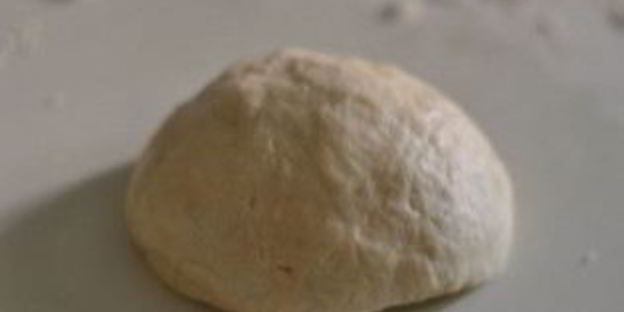 тесто для чебуреков с водкой