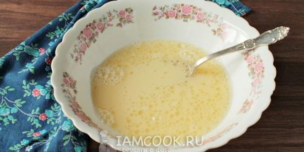 вкусное хрустящее тесто для чебуреков с водкой