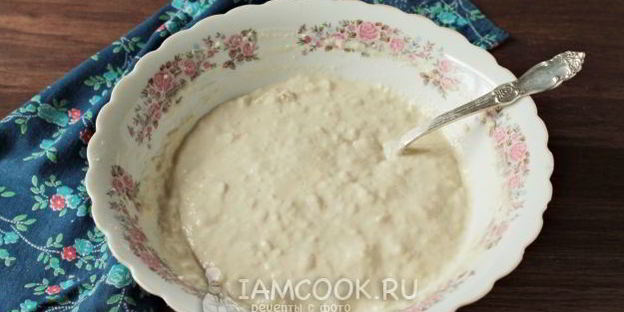 вкусное хрустящее тесто для чебуреков с водкой