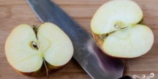 желе с водкой