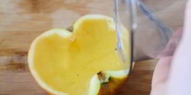 желе с водкой