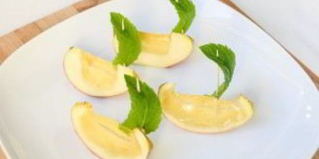 желе с водкой