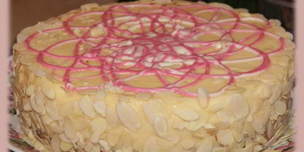 кукурузный сироп