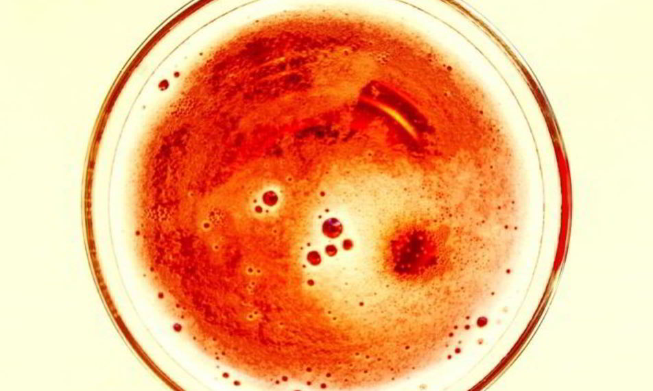 Рецепт белого домашнего кваса