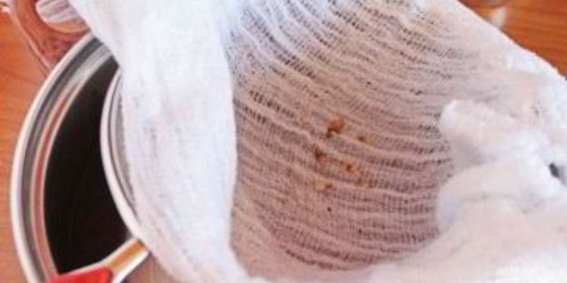 березовый квас без дрожжей