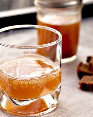 Домашний квас