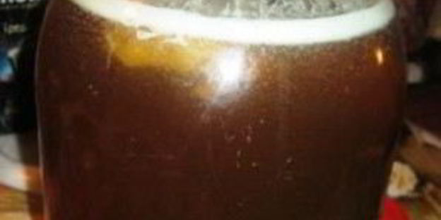 домашний квас