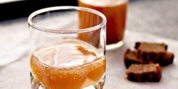 домашний квас