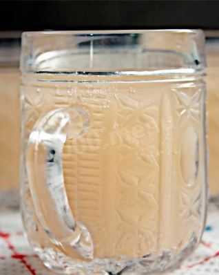 Домашний медовый квас квас из ржаной муки