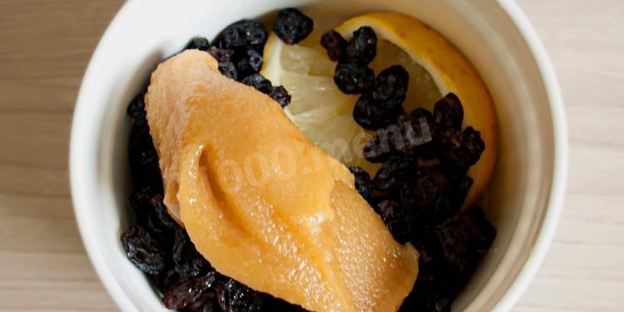 домашний медовый квас квас из ржаной муки