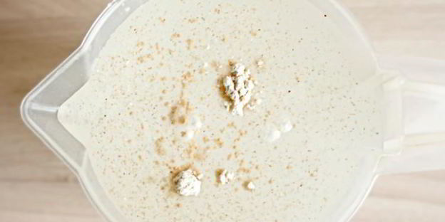 домашний медовый квас квас из ржаной муки