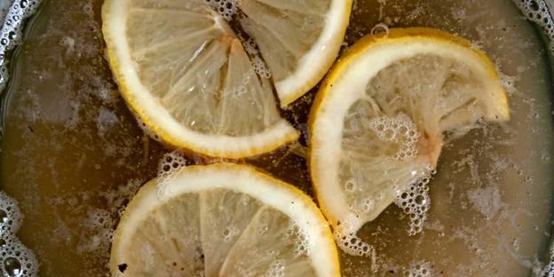 домашний медовый квас квас из ржаной муки