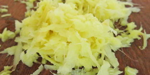 имбирный квас — дзыдзыбира