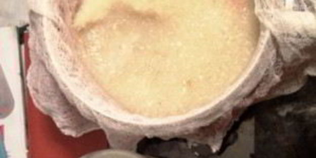 капустный квас