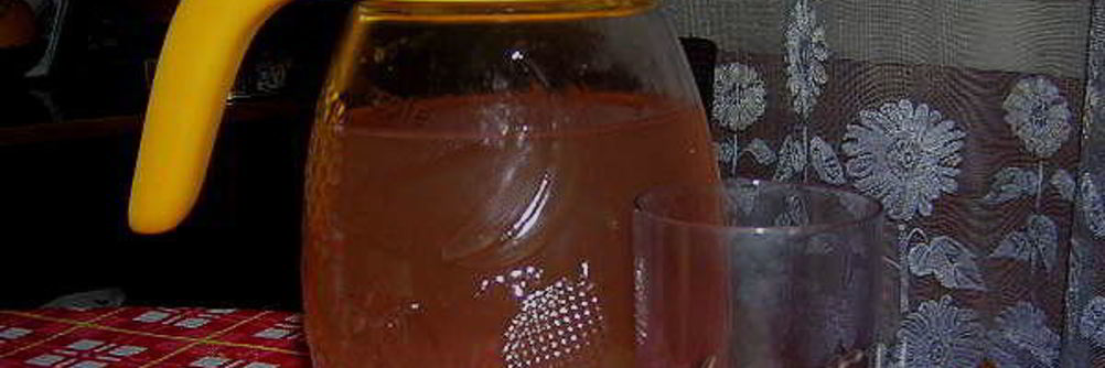 Хлебный квас