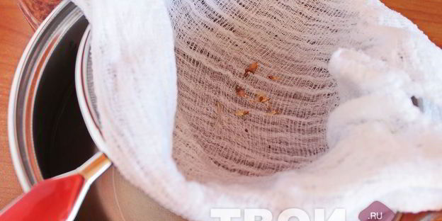 квас березовый