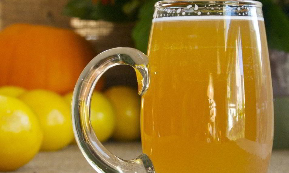 Рецепт кваса без дрожжей на хлебе