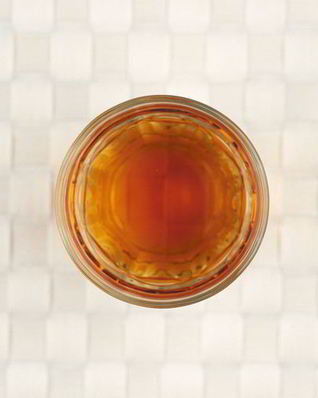 Квас Болотова на чистотеле