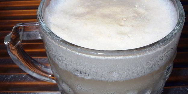 квас для нас