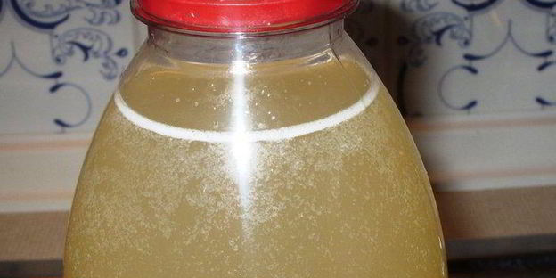 квас для нас