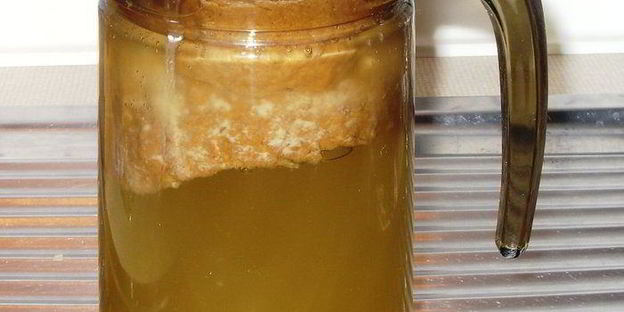 квас для нас