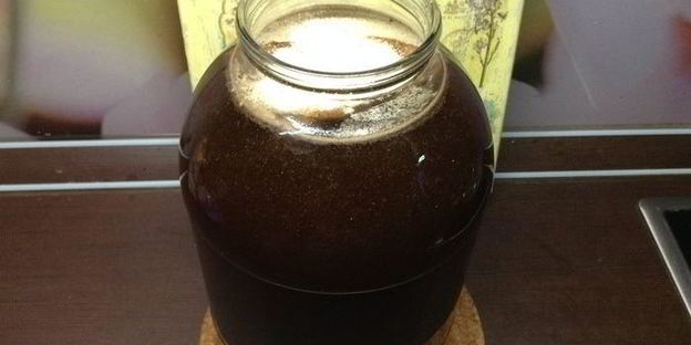 квас для настроения велкам ту шамбала