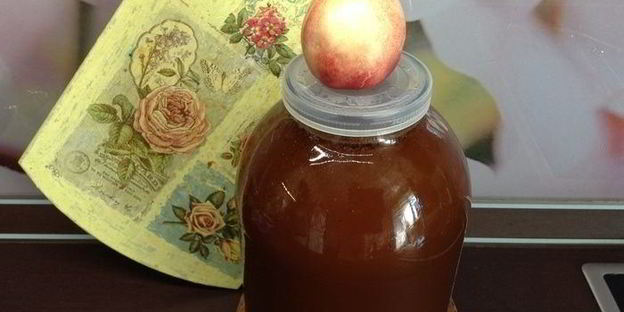 квас для настроения велкам ту шамбала