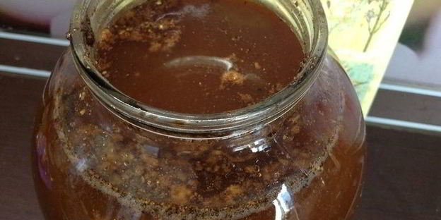 квас для настроения велкам ту шамбала