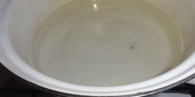 квас из аронии