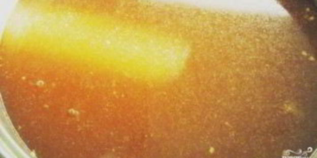 квас из белого хлеба