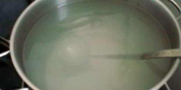 квас из бузины