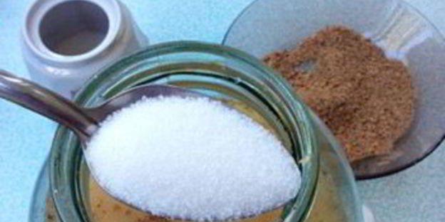 квас из муки без дрожжей