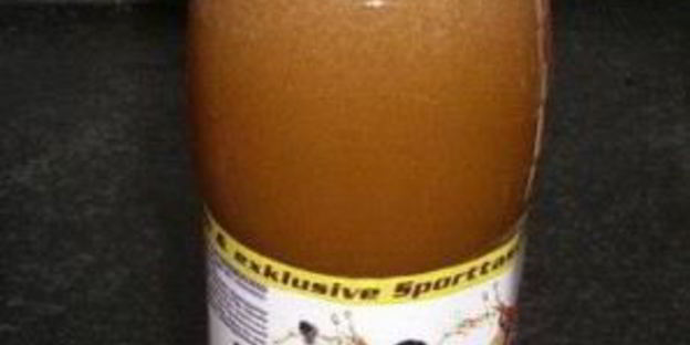 квас из пшена