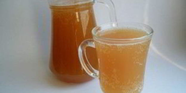 квас из пшена