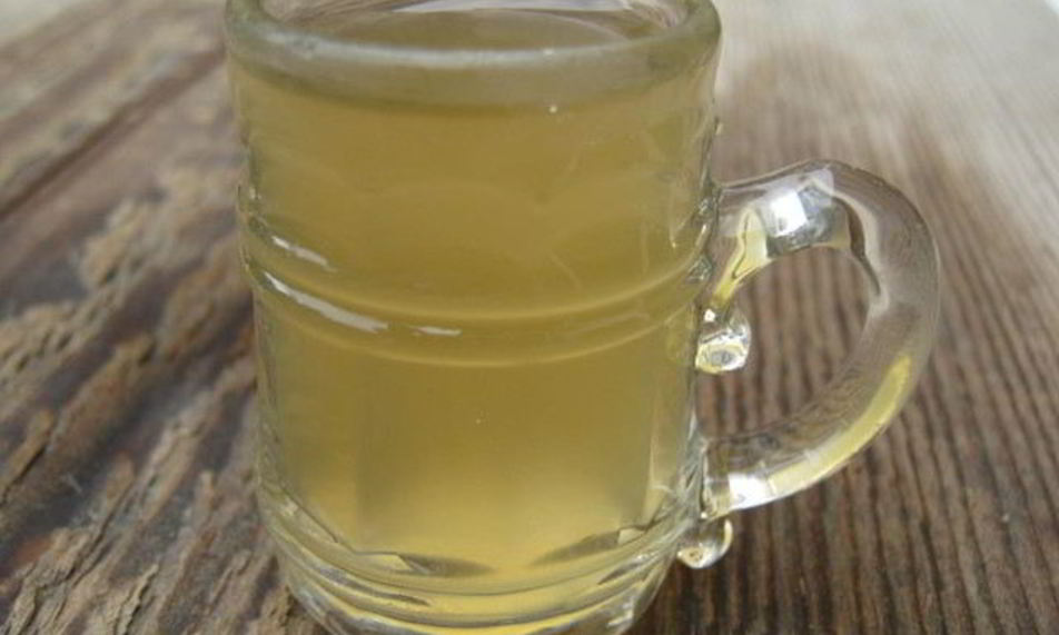 Рецепт кваса из пшеницы