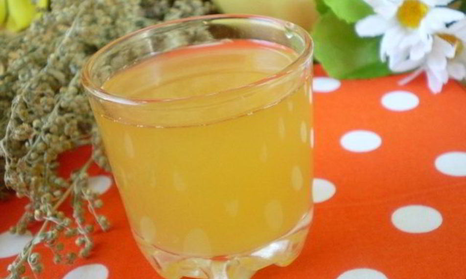 Рецепт кваса из ржаного хлеба без дрожжей