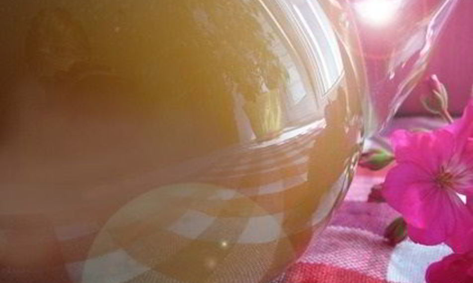 Рецепт кваса из ржаного солода