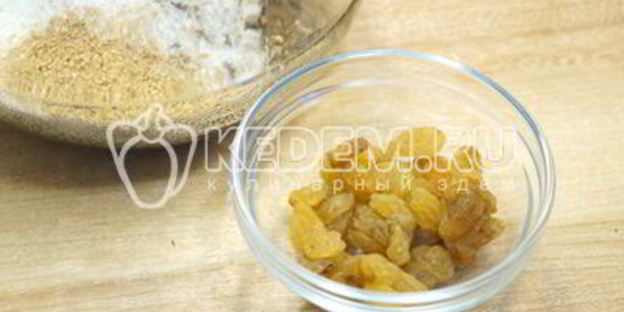 квас из сухого кваса